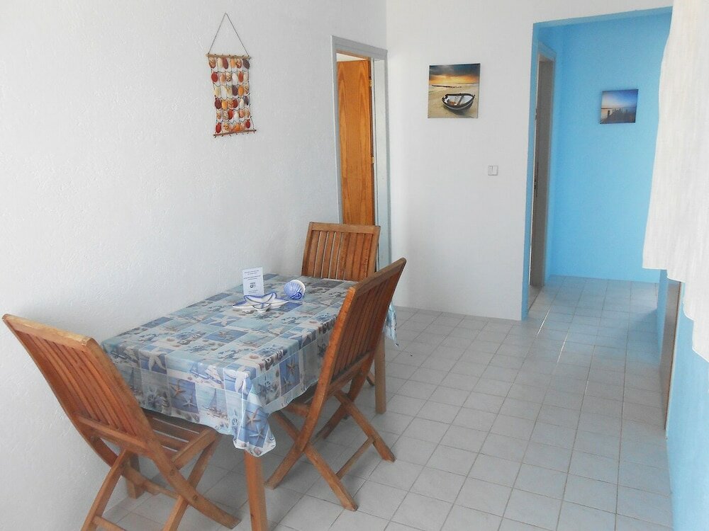 Фото Melinas Apartments Rhodes