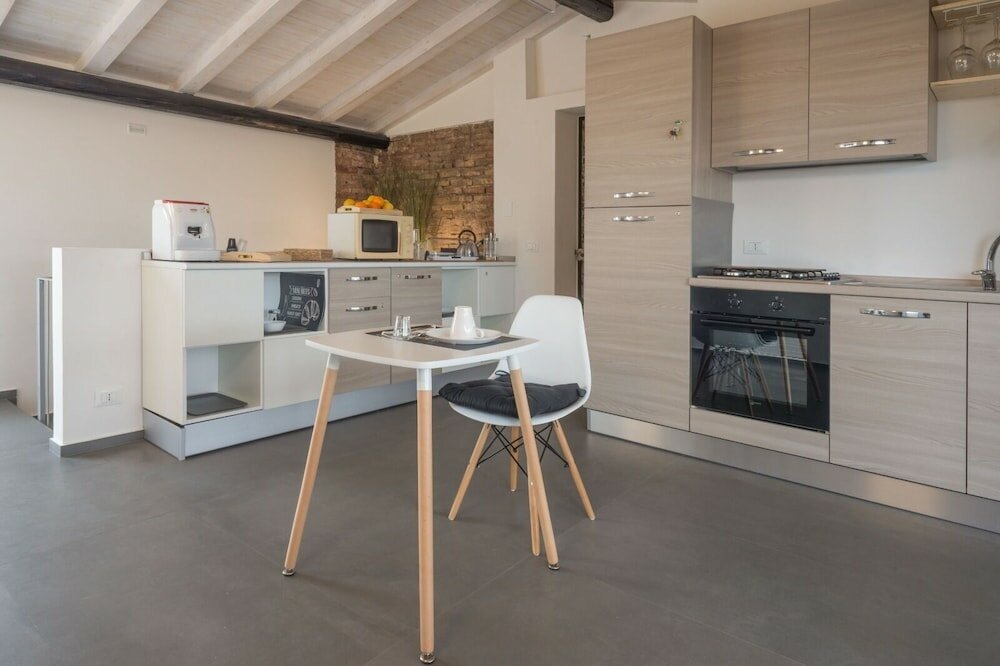 Фото Terrazza Sangiuliano