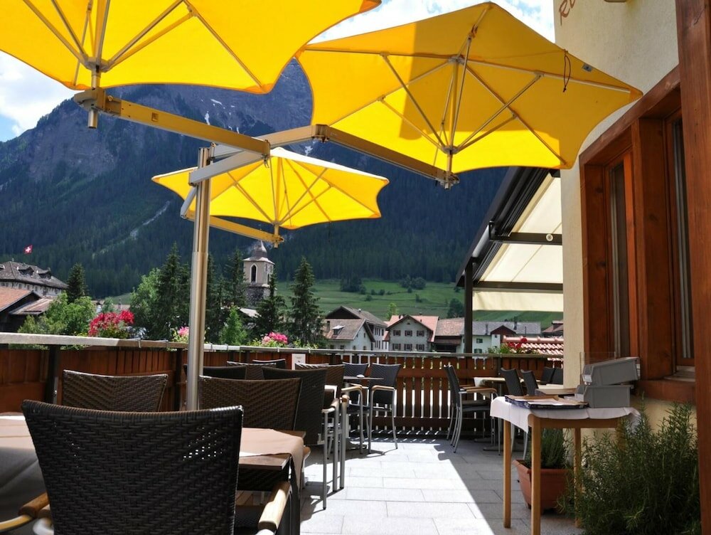 Фото Hotel Ladina