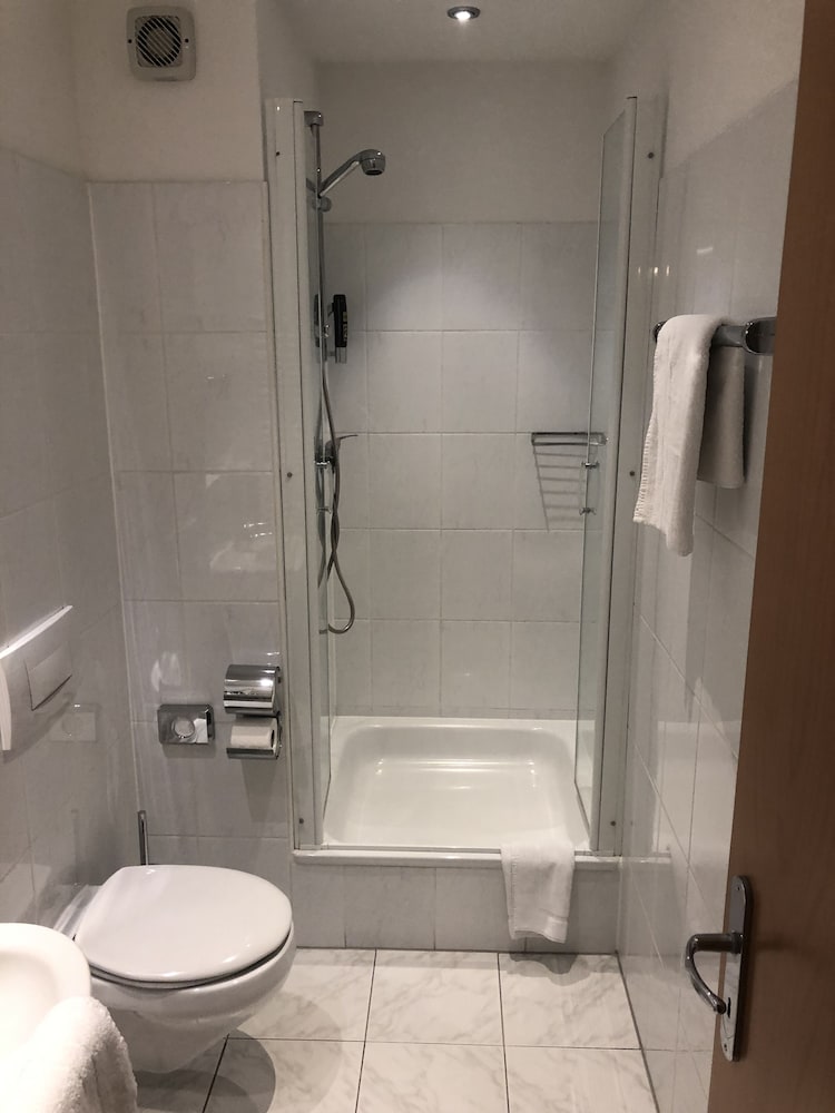 Фото Hotel Zum Kaffeekännchen