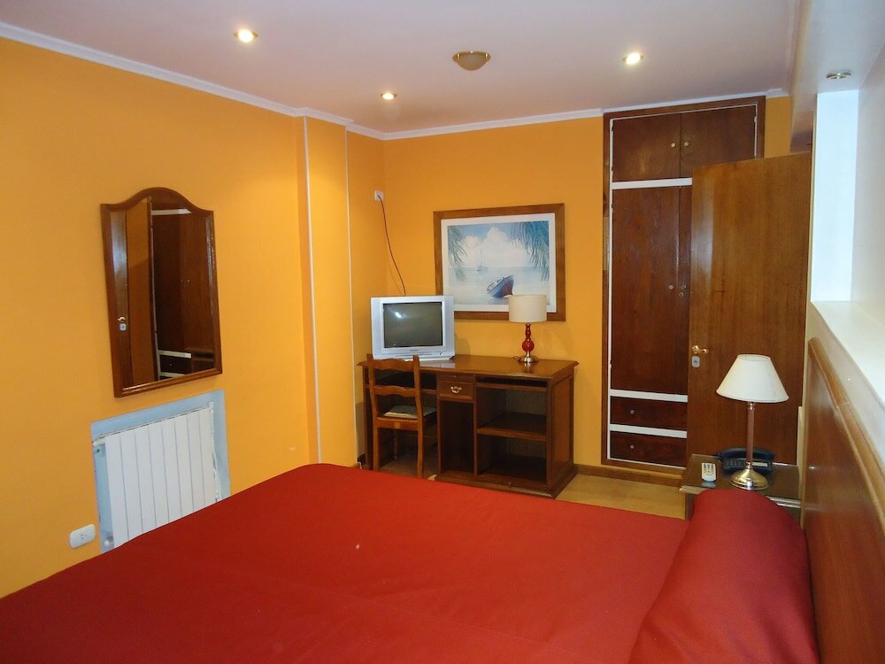 Фото Gran Hotel Mercedes