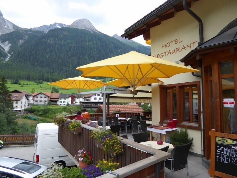 Фото Hotel Ladina