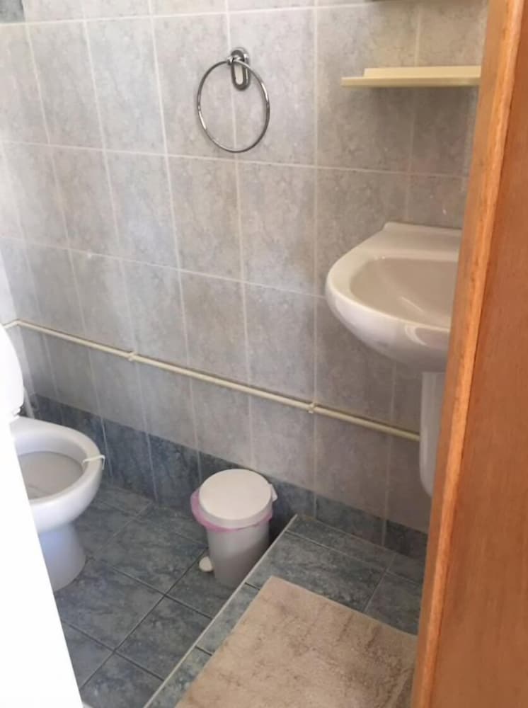 Фото Beach House in Larnaca