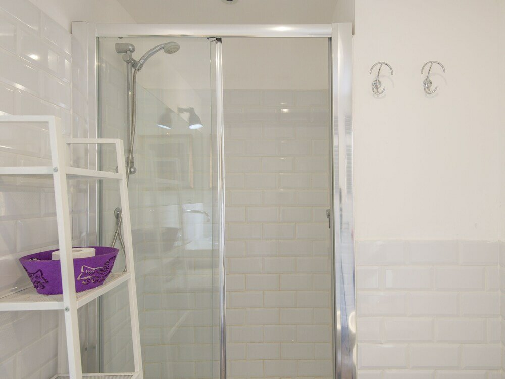 Фото Rsh Bright Vatican Apartment