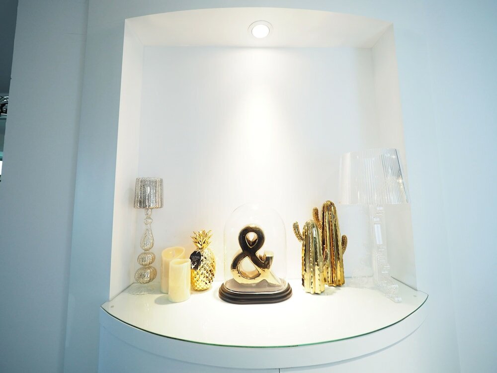 Фото Yongchun Mrt Station