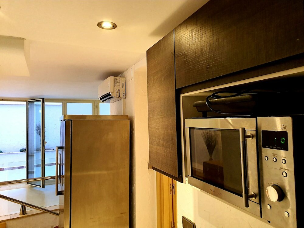 Фото Y Hostel Albergue Juvenil