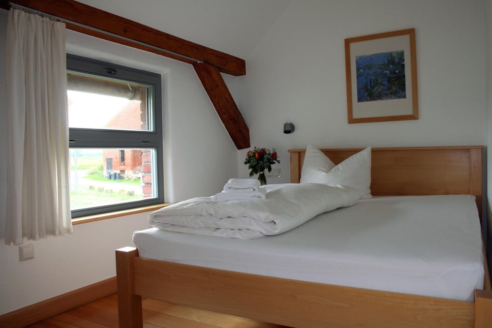 Фото Biohotel Stiftsgut Wilhelmsglücksbrunn