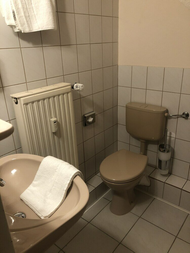 Фото Hotel Zum Kaffeekännchen