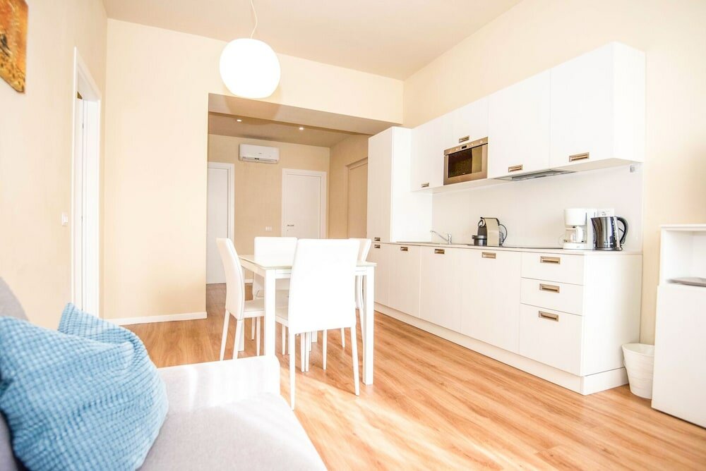 Фото Donatello Apartments by Firenze Prestige