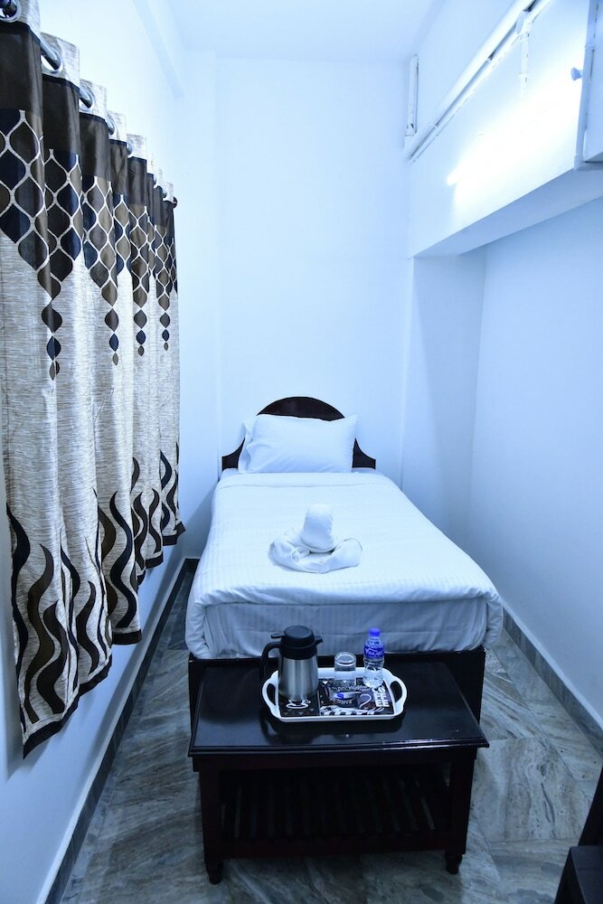 Фото Hotel Jaisas Paradise