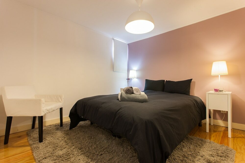 Фото Casa Cara Sotão by All In Lisbon