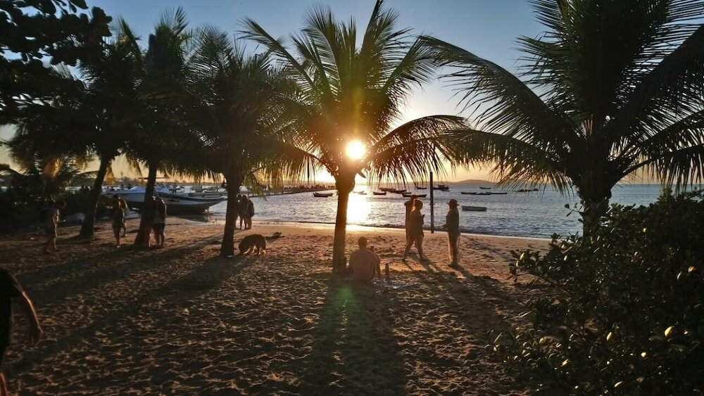 Фото Marola's Búzios