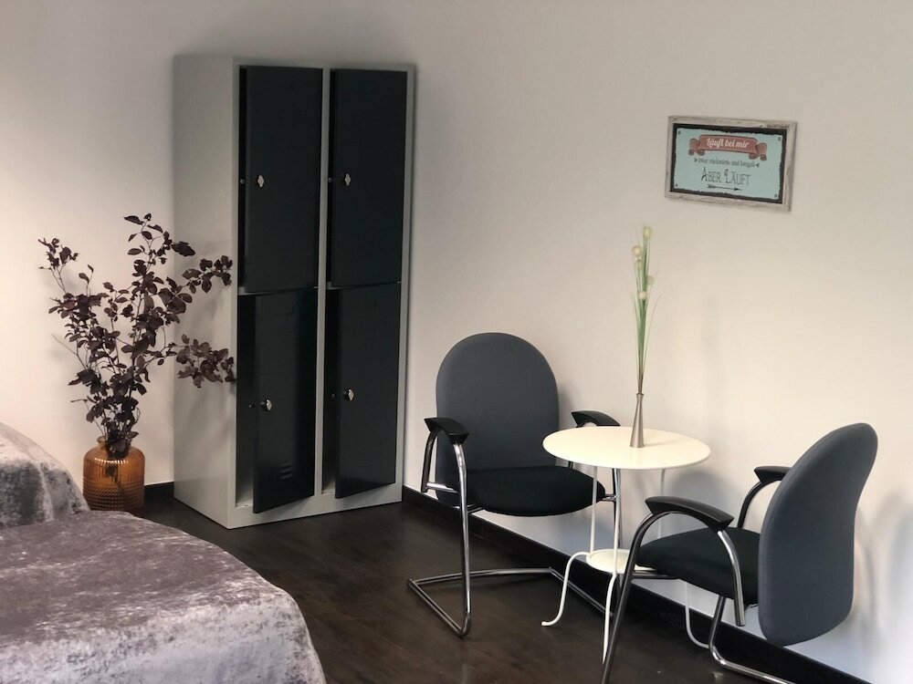 Фото Good Hostel Hannover