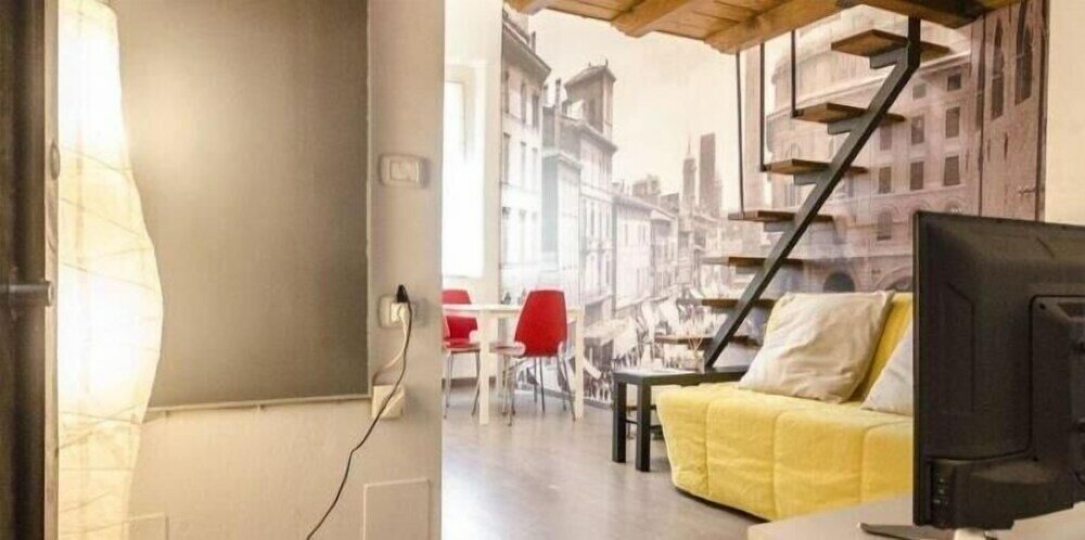 Фото Appartamento Apollonia