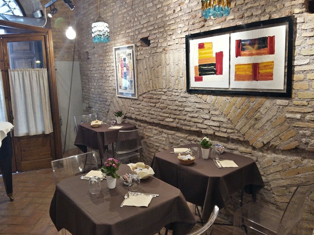 Фото Residenza Maritti ContemporarySuite