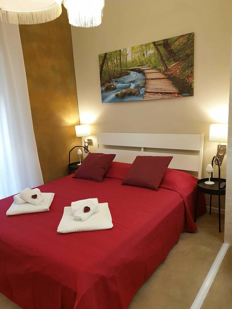 Фото Stefano House Roma