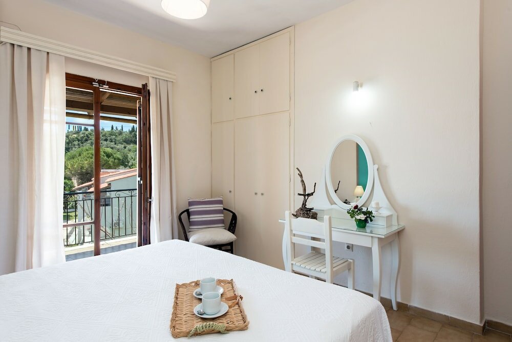 Фото Lydia Apartment