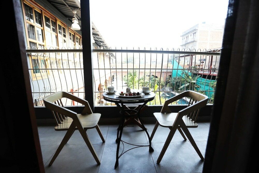 Фото The Artist House Udaipur