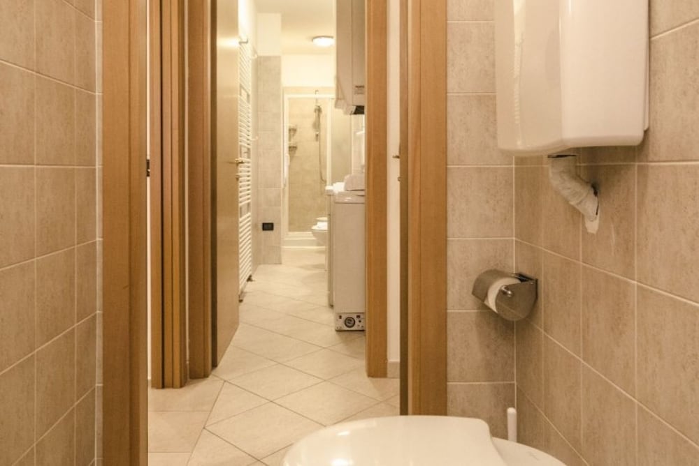 Фото Appartamento Schiavonia