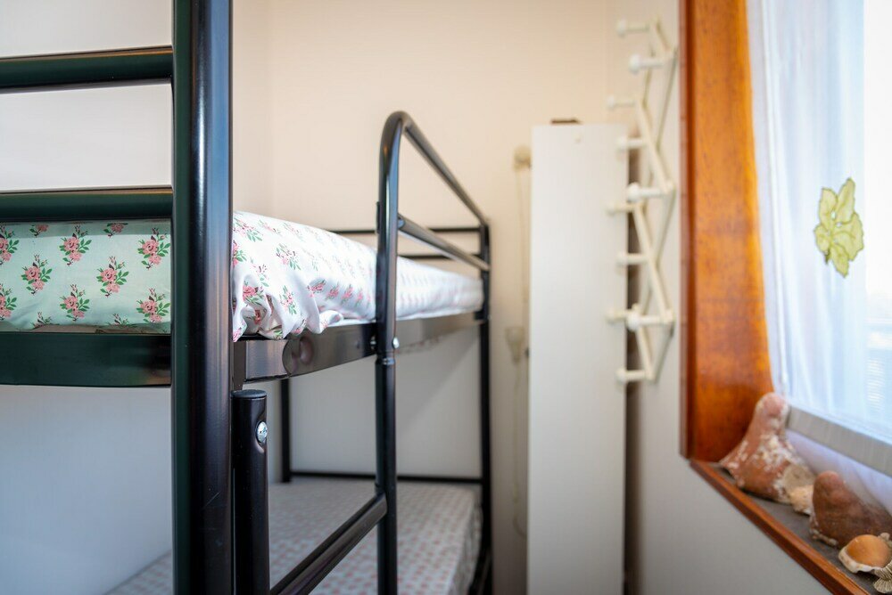 Фото Appartamento Lo Scoglietto