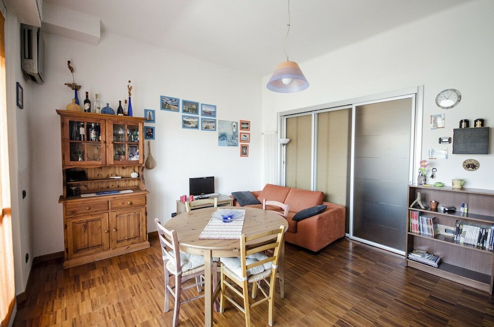 Фото Minzoni Apartment