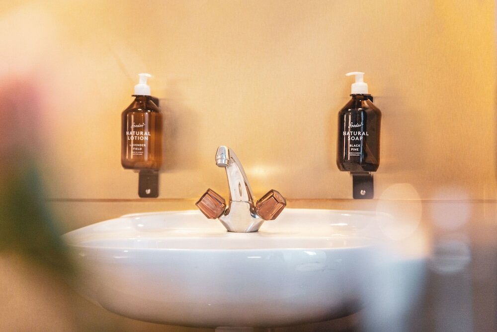 Фото Krone Zurich