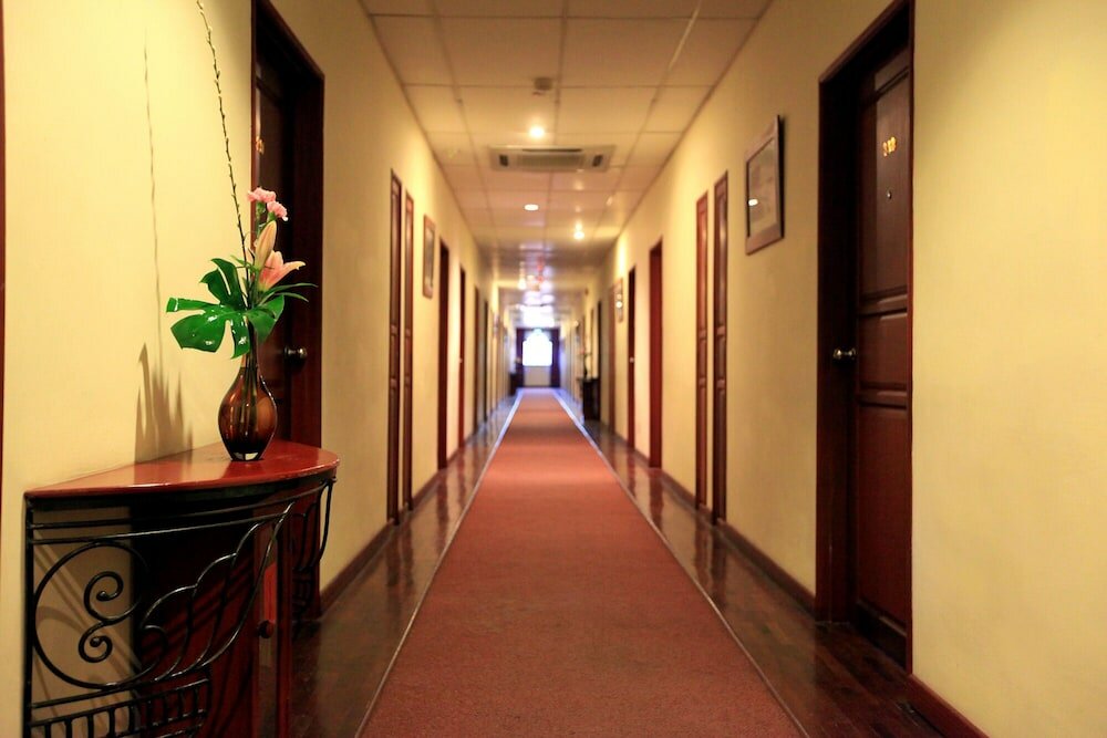 Фото Laotel Vientiane