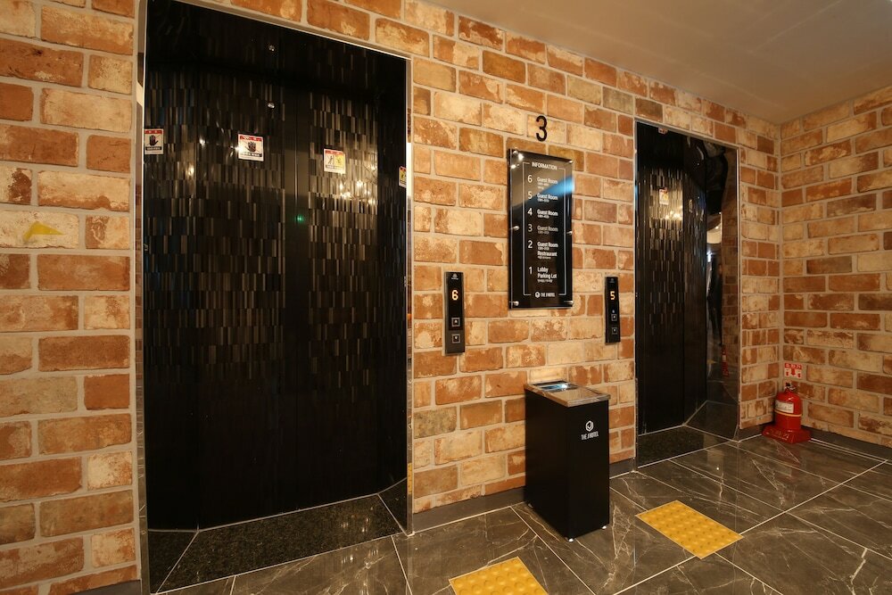 Фото Daegu J Hotel