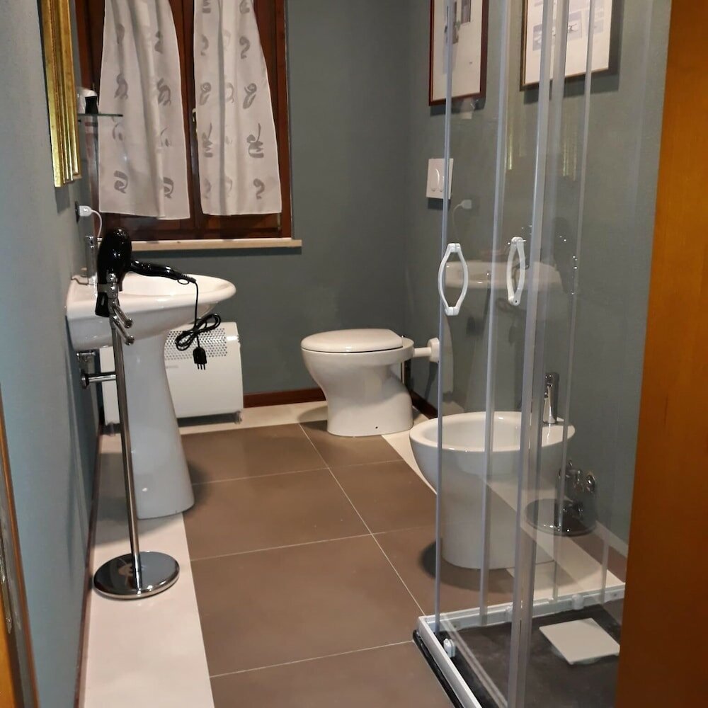 Фото La Dimora Degli Artisti