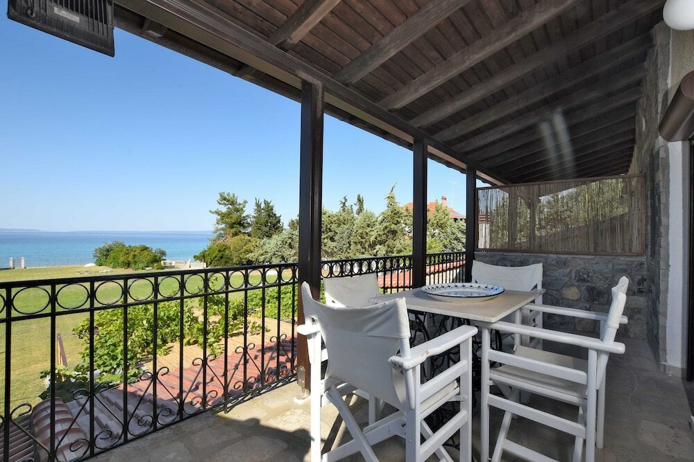 Фото Luxury Villas in Ktima Gerostathi