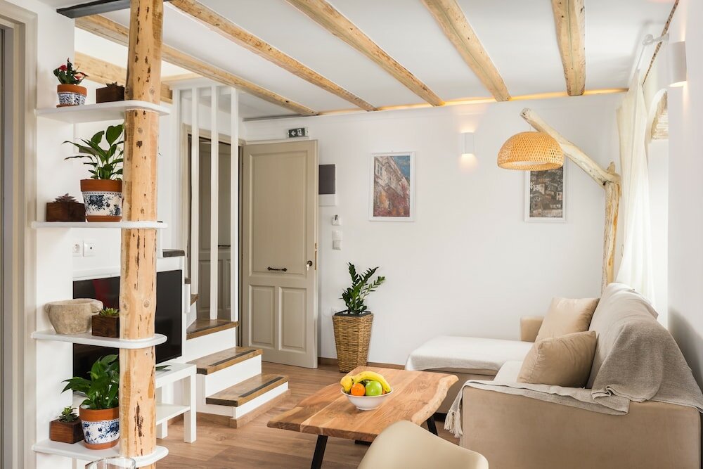 Фото Corfu Sky Loft