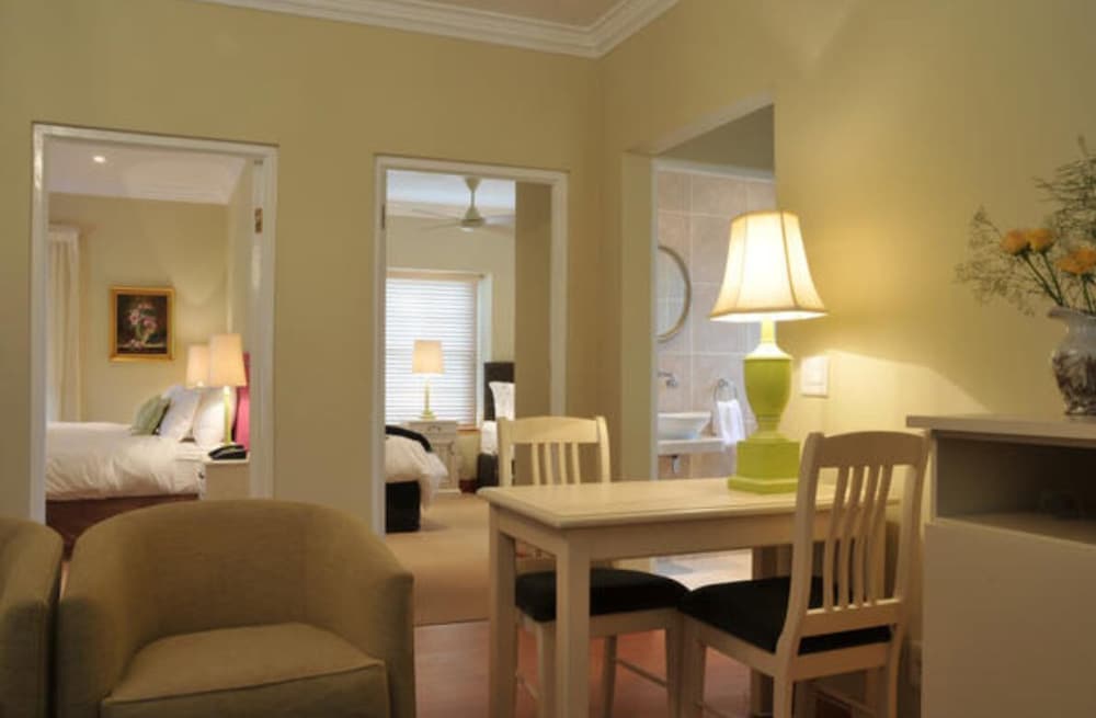 Фото Rijks Wine Estate and Hotel - Adults Only