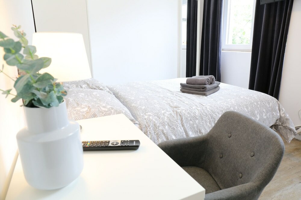 Фото Dreams Bielefeld