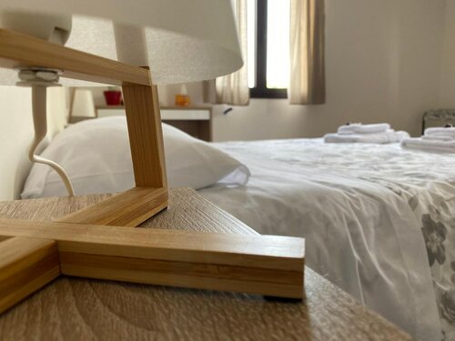 Гостиница B&b Blu Mare в Аугусте