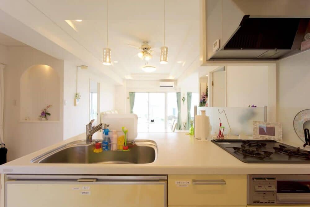 Фото Ocean Front Yamakawa