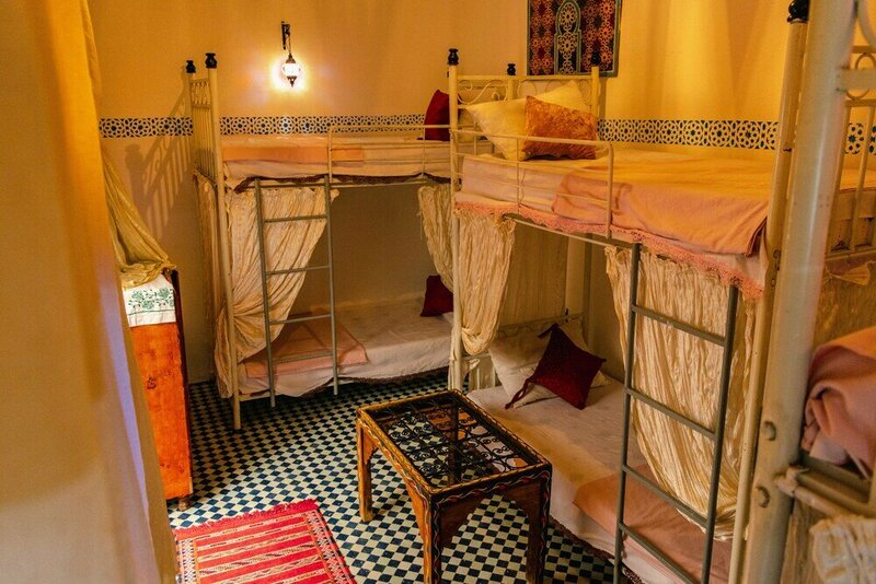 Гостиница Sendis Hostel