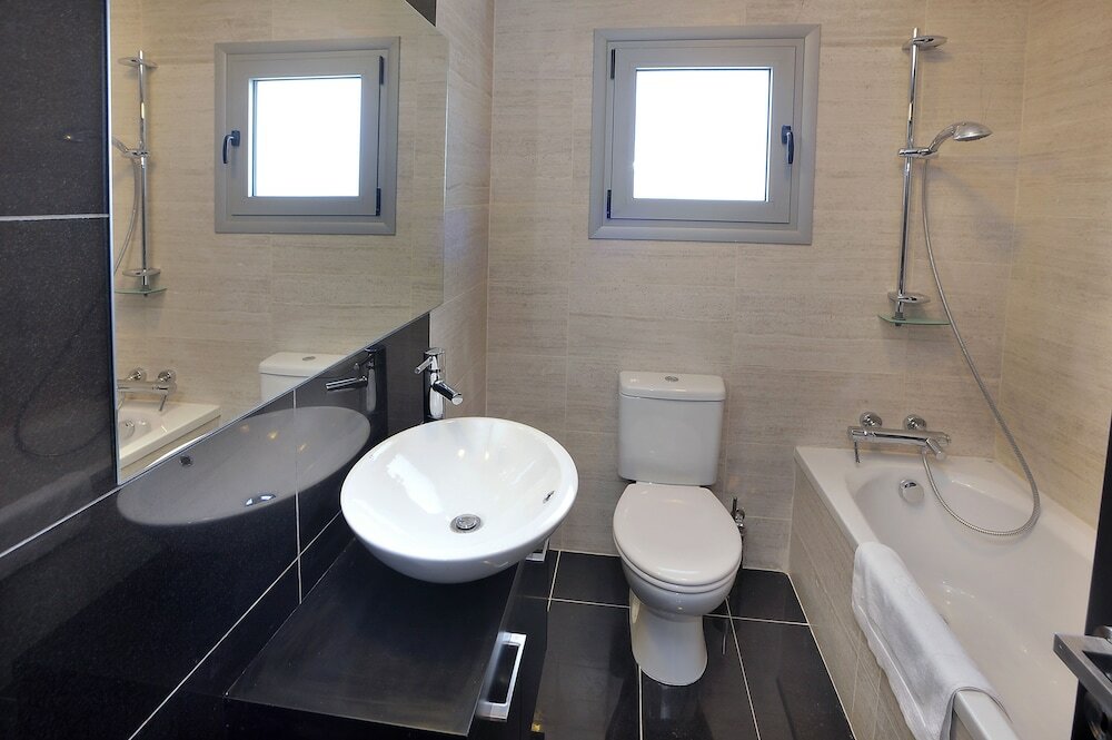 Фото The Lighthouse Villas