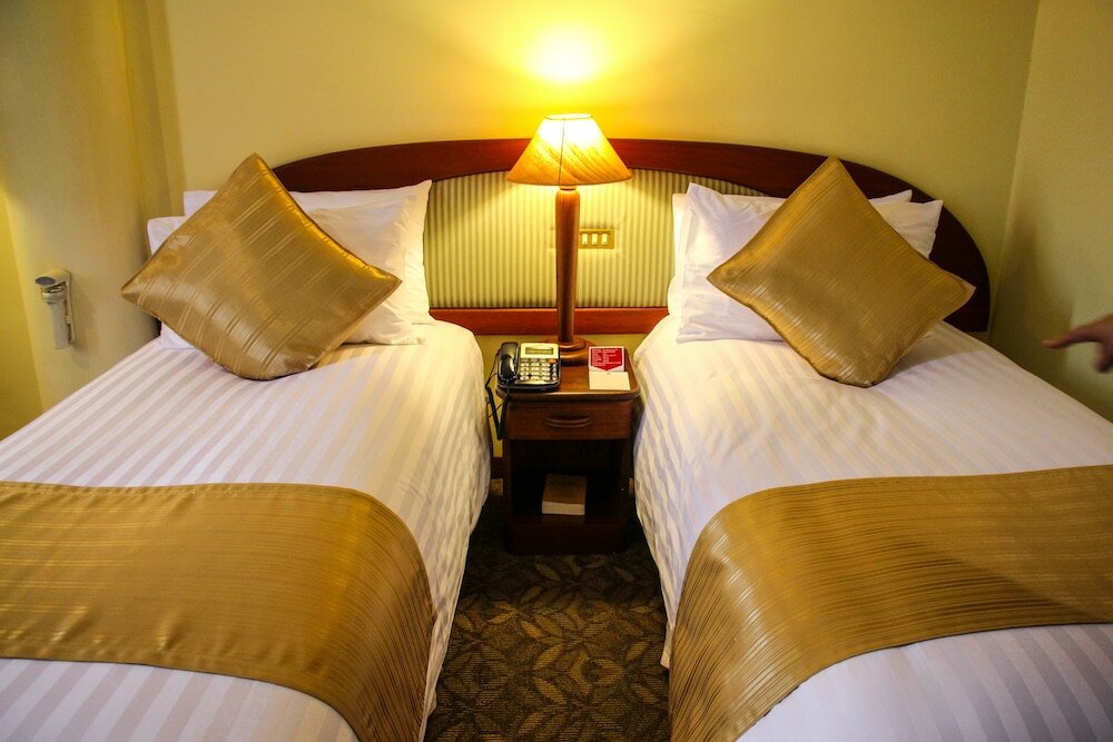 Фото Laotel Vientiane