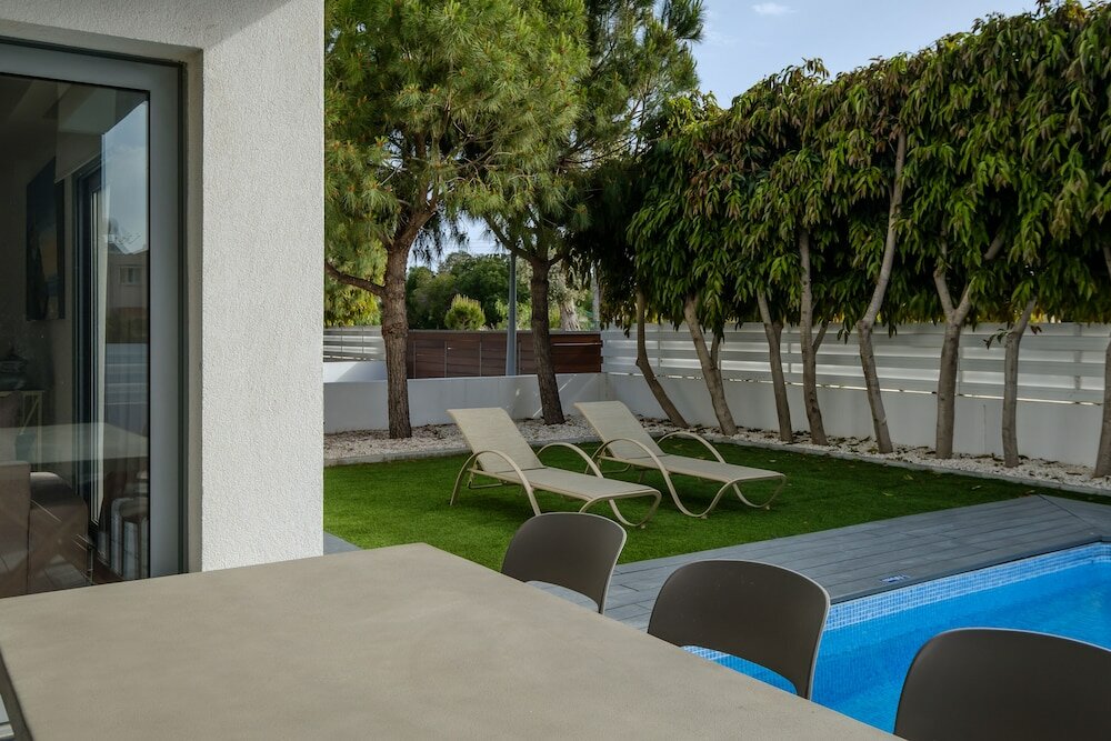 Фото The Lighthouse Villas