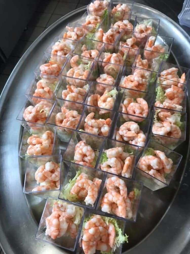 Фото Hotel Albatros