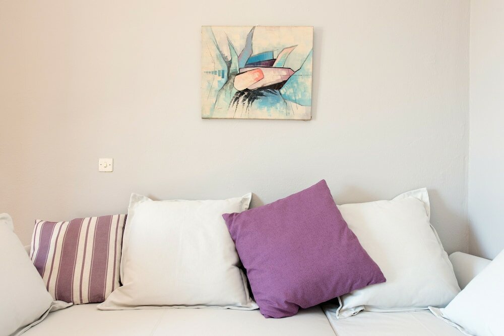 Фото Lydia Apartment