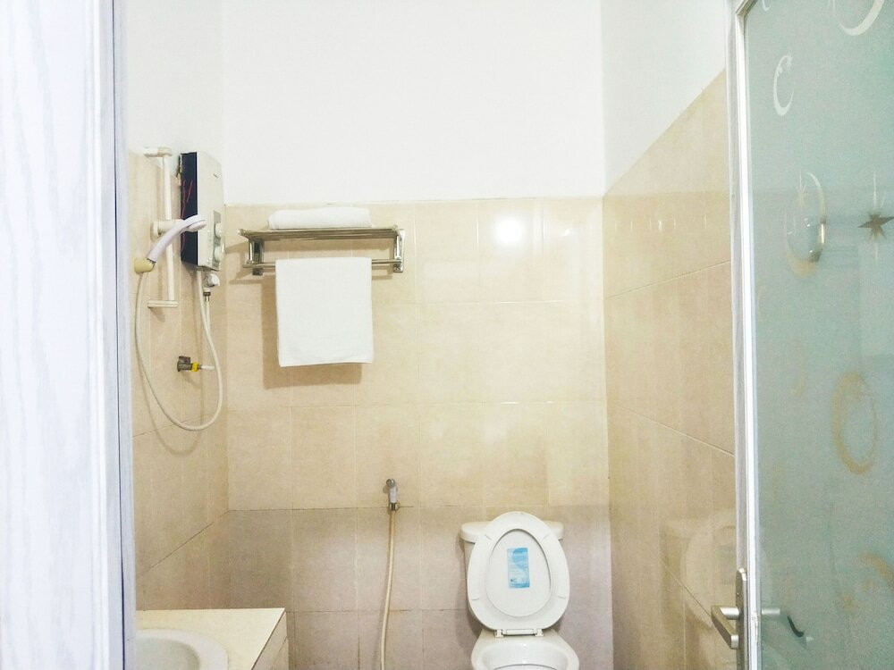 Фото Rujia Hotel