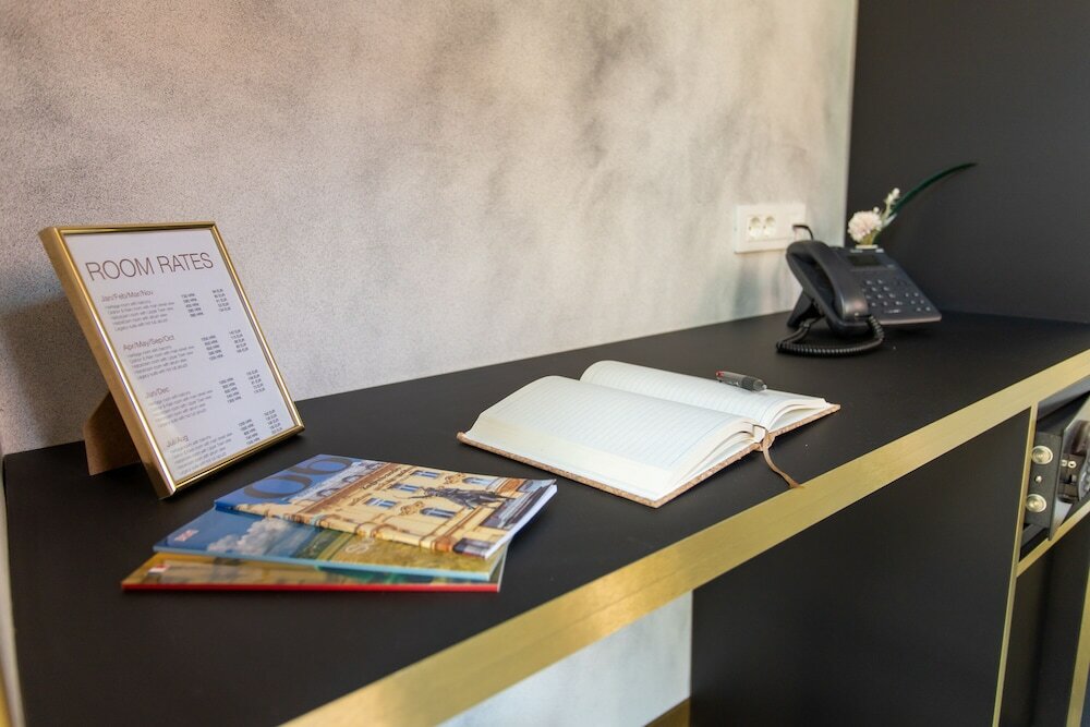 Фото Timeout Heritage Hotel Zagreb