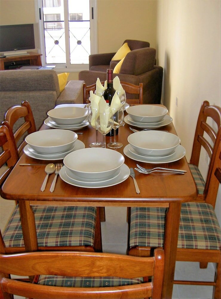 Фото Mazotos Panoramic Village