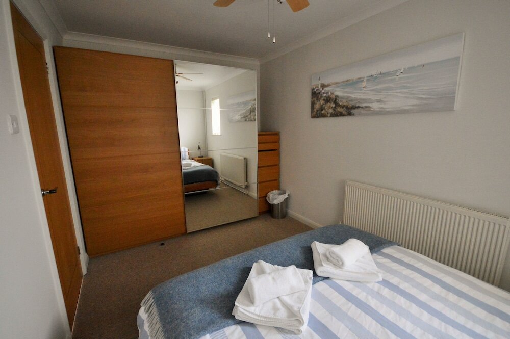 Фото Harbour View