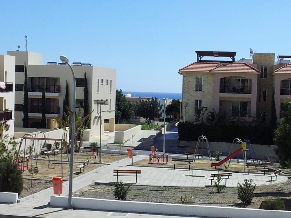 Фото Mazotos Panoramic Village