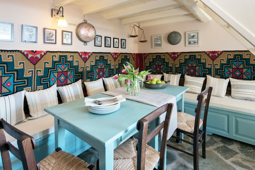 Фото Youkali House