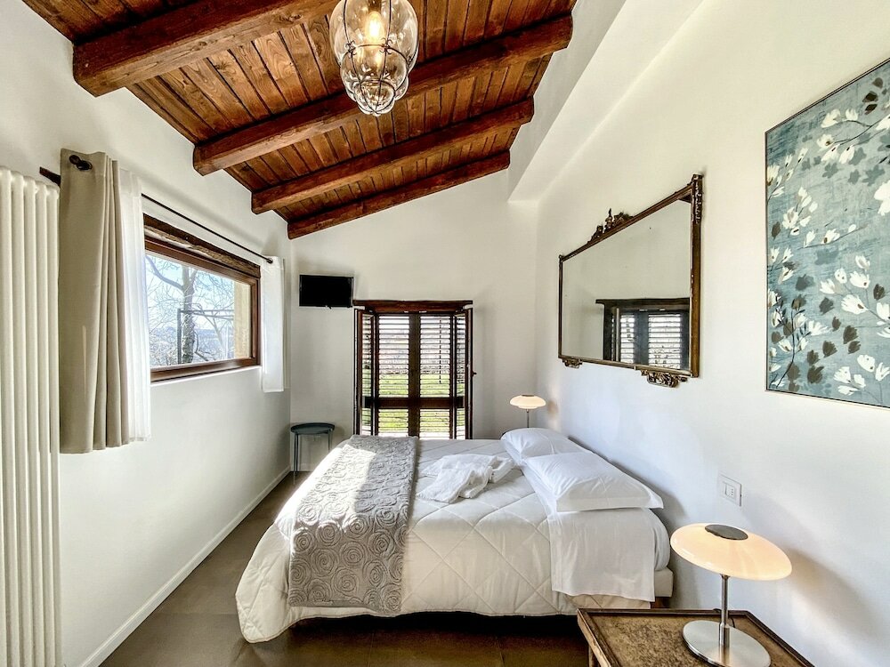 Фото Tenuta Novecento Bio Agriturismo