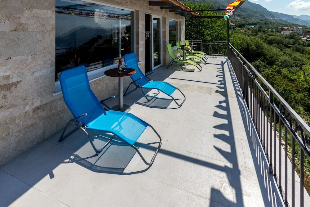 Фото Villa Adriatic Horizonte