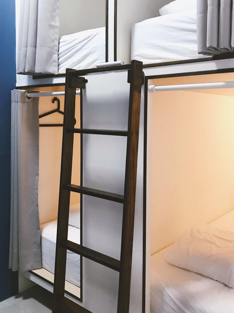 Фото PlainStay Hostel